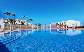 Deluxe&Sea View Villas Canarias